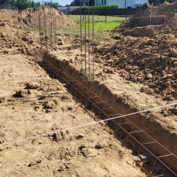 Domy murowane Bestwina 3