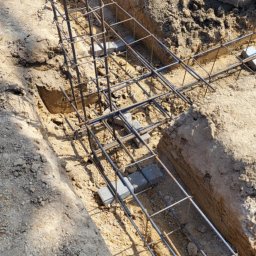 Domy murowane Bestwina 4