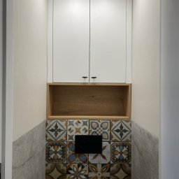 Kuchnie na wymiar Starowa Góra 1