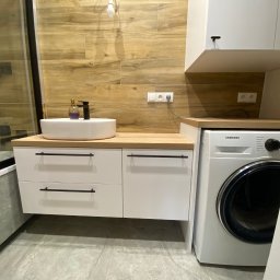 Kuchnie na wymiar Starowa Góra 2