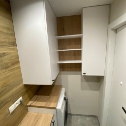 Kuchnie na wymiar Starowa Góra 3