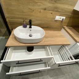 Kuchnie na wymiar Starowa Góra 4