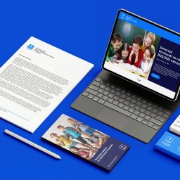 Grafik komputerowy Warszawa 1