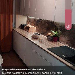 Mona inwestycje-usługi budowlane