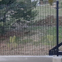 ZAKŁAD WIELOBRANŻOWY SIATKOPOL SPÓŁKA CYWILNA GRAŻYNA WILK, WOJCIECH WILK - Siatka Ogrodzeniowa Białobrzegi