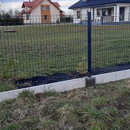 ZAKŁAD WIELOBRANŻOWY SIATKOPOL SPÓŁKA CYWILNA GRAŻYNA WILK, WOJCIECH WILK - Idealna Siatka Leśna Łańcut