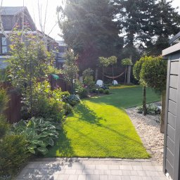 Patryk Czerniakowski - Prace Ziemne Konstancin-Jeziorna