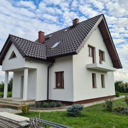 Graficy Żórawina 1