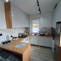 Kuchnie na wymiar Rzemień 4