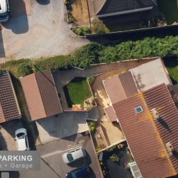 Urban Prism Media - Nieruchomosci i dron