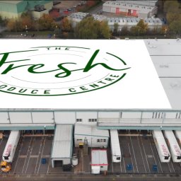 Urban Prism Media - Dron i zdjecia komercyjnych powierzchni