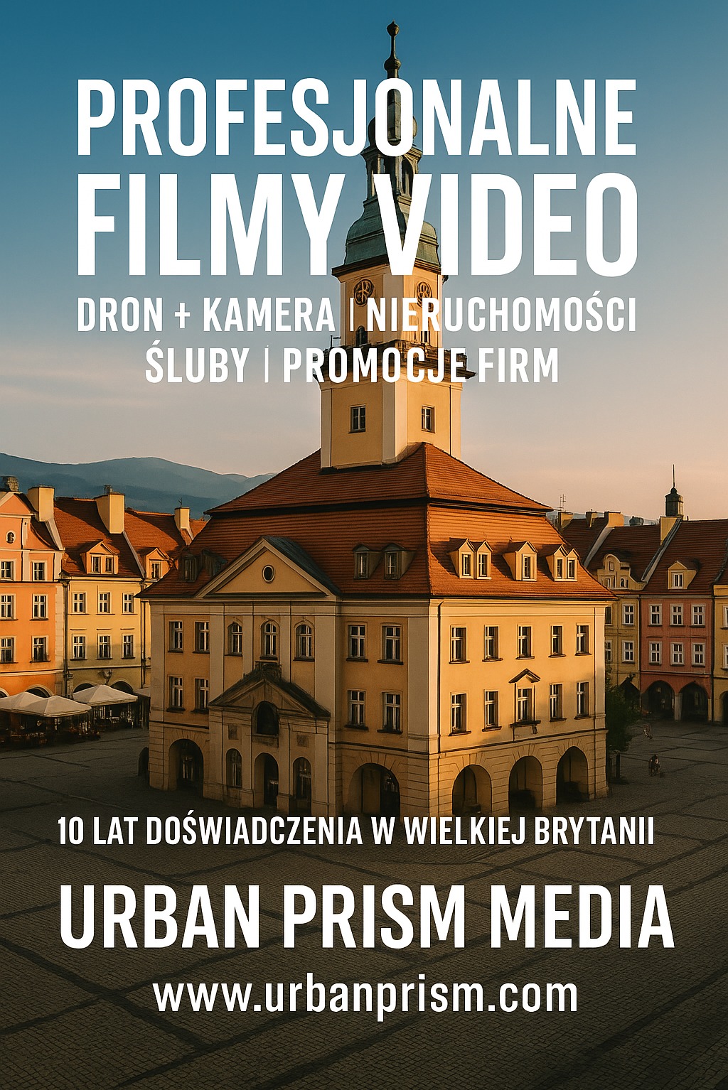 Juz Dzialamy w Jeleniej Gorze !