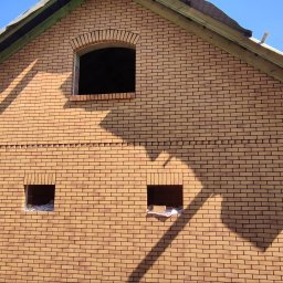 Klinkier -BAU - Elewacje Dom&oacute;w Wach&oacute;w