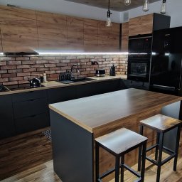 Szafy wnękowe Sokołów Małopolski 3