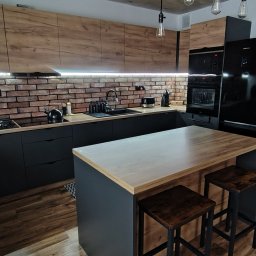 Szafy wnękowe Sokołów Małopolski 4