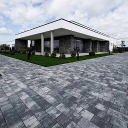 Układanie kostki brukowej Warszawa 1