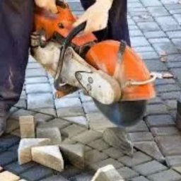 Układanie kostki brukowej Warszawa 2