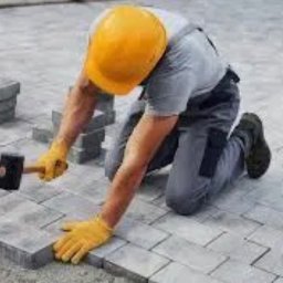 Układanie kostki brukowej Warszawa 4