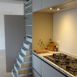 Kuchnie na wymiar Skoczów 4