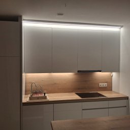 Kuchnie na wymiar Skoczów 3