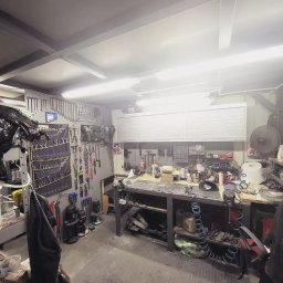 MAKRYBO Łukasz Waniek - Spawanie Aluminium Elektrodą Ruda Śląska