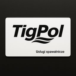 TigPol Paweł Słodek - Ogrodzenia Palisadowe Kopalnia