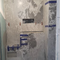 Dariusz Nowak - Glazurnik Gdynia