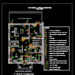 Projektowanie instalacji elektrycznych Wola Rzeczycka 4