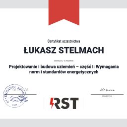 ŁS Energy - Pierwszorzędny Montaż Alarmów w Stalowej Woli