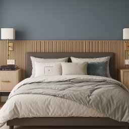 Projektowanie mieszkania Dąbrowica 3