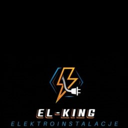 EL-KING - Alarmy w Domu Radom