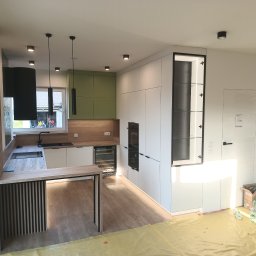 Kuchnie na wymiar Radomsko 3