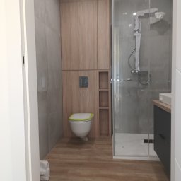 Kuchnie na wymiar Radomsko 4