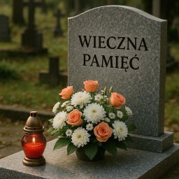 Wieczna Pamięć Pilęgancja i Porządki Grobów - Mechanika Samochodowa Bydgoszcz