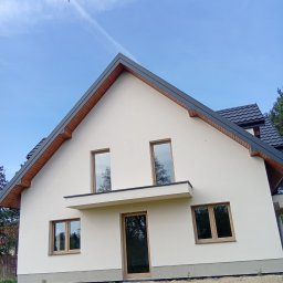 Wykonanie elewacji Warszawa 2