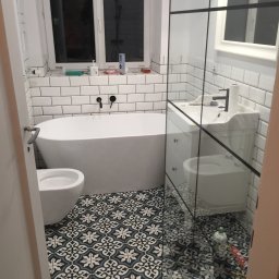 Remonty mieszkań Korczyna 3