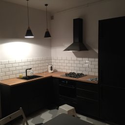 Remonty mieszkań Korczyna 4