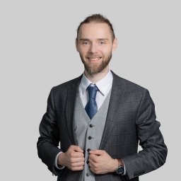 Marek Lubasiński - Freedom Nieruchomości Ochota - Zakup Nieruchomości Warszawa