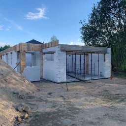 Inspektor budowlany Parsów 3