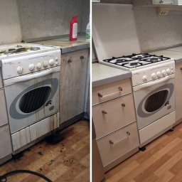 Sprzątanie mieszkań Grójec 1