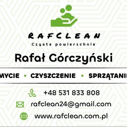 Sprzątanie po remontach Toruń 1