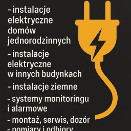 DEL-ELEKTRO - Doskonałe Wykonanie Przyłącza Elektrycznego w Zambrowie