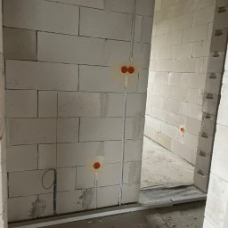 DEL-ELEKTRO - Dobre Usługi Elektryczne w Zambrowie