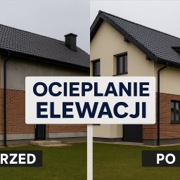 Malowanie mieszkań Wrocław 4