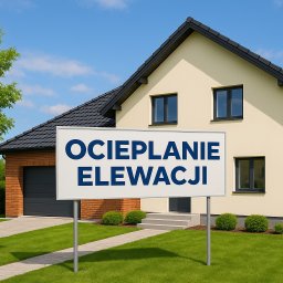 Malowanie mieszkań Wrocław 3