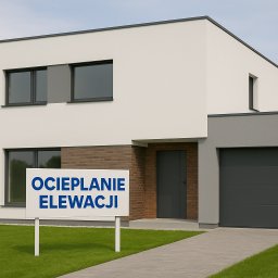 Malowanie mieszkań Wrocław 2