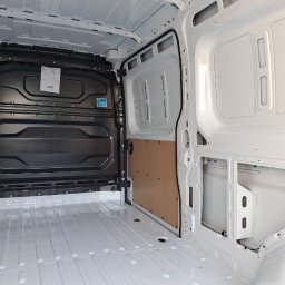 Transport busem Białystok 4