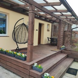 GraStol - Perfekcyjna Produkcja Mebli Na Wymiar Sępólno Krajeńskie