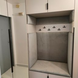 Kuchnie na wymiar Dąbrówka 1