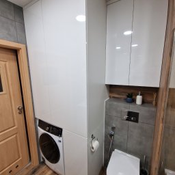 Kuchnie na wymiar Zgorzelec 2